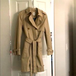 GAP Classic Trench Coat